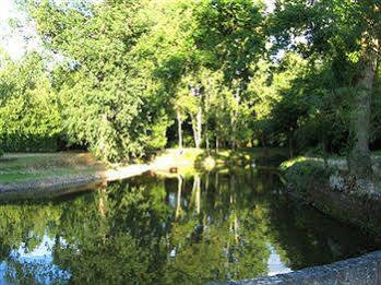 Chateau Des Reaux Chouzé-sur-Loire Buitenkant foto